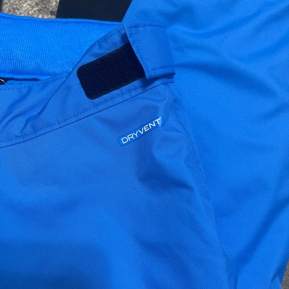 The North Face Boys Freedom Insulated Snow pants - Picture 7 of 12